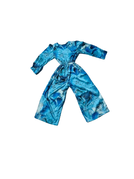 Blue lagoon